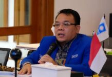 PAN Setuju Ada Penambahan Komisi DPR, Bantah Wahana Bagi-bagi Kursi