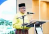 Pemko Batam Gelar Training of Trainers