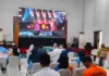 Wakil Bupati Natuna: RRI Telah Menginspirasi dan Mencerdaskan Masyarakat
