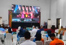 Wakil Bupati Natuna: RRI Telah Menginspirasi dan Mencerdaskan Masyarakat