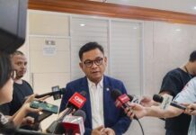 Ace Hasan Minta Pembatasan Gadget untuk Cegah Anak Lakukan Kekerasan Seksual