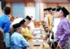 Alat Kelengkapan DPRD Batam Resmi Terbentuk
