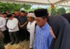 Amsakar Kenang Sosok Dato Nyat Kadir Sebagai Sumber Inspirasi