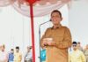 Sebelum Cuti, Gubernur Kepri Ingatkan Pegawai Fokus Pada Pelayanan Masyarakat