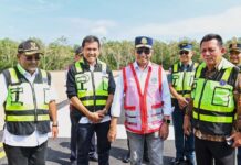Ansar Bolak-balik Lobi Pemerintah Pusat demi Wujudkan Bandara Representatif di Karimun