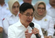 Kisruh Perebutan Ketum Kadin Berlanjut
