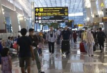 Polisi Gagalkan Pengiriman 14 PMI Ilegal ke Kamboja, 2 Orang Jadi Tersangka