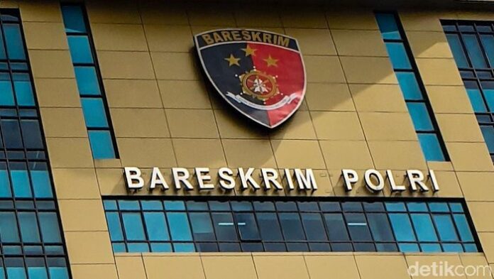 bareskrim