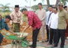 SMAN 26 Batam Bangun Mushola, Bentuk Karakter Siswa Lebih Islami