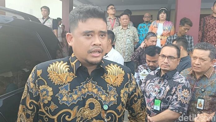 boby medan