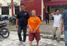 Polisi Duga Bu Dosen Bunuh-Rekayasa Kematian Suami Dibantu Pelaku Lain