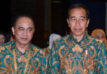 Budi Arie Nilai Jokowi Layak Gabung Wantimpres: Terlalu Muda Pensiun