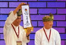 Wan Siswandi Imbau Simpatisan untuk Junjung Politik Santun di Pilkada 2024