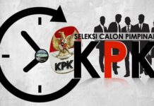 Mereka yang Melaju dan Gagal di Capim KPK