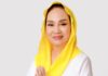Ini 28 Program yang Sudah Dibangun dan Dikawal Cen Sui Lan