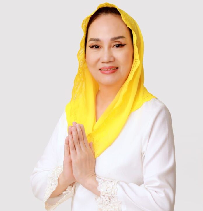 cen sui lan