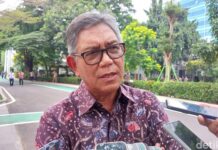 PUPR Buka-bukaan IKN Siap Jadi Ibu Kota Baru RI