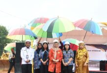 PT. BIG Bangun Pabrik Pengolahan Ikan dan Cold Storage