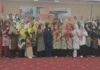 71 Kader Pengelola dan Kader Posyandu Ikut Pelatihan Dinkes Tanjungpinang
