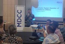 Batam Semakin Bedelau, Tarik Investasi Digital Global