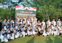 Penutupan Orientasi Anggota DPRD Kota Batam, Harapkan Perda Makin Berkualitas