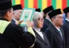 25 Anggota DPRD Lingga Periode 2024-2029 Dilantik, 4 Diantaranya Perempuan