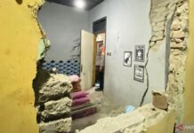 Pemkab Garut Tetapkan Status Tanggap Darurat Usai Gempa M 4,9