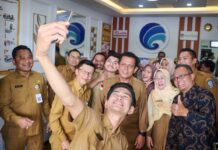 TAPD Pemprov Kepri Bantah Informasi Pemotongan TPP ASN