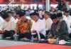 Ribuan Warga Tanjungpinang Hadiri Tabligh Akbar Sempena Hari Jadi ke-22 Provinsi Kepri
