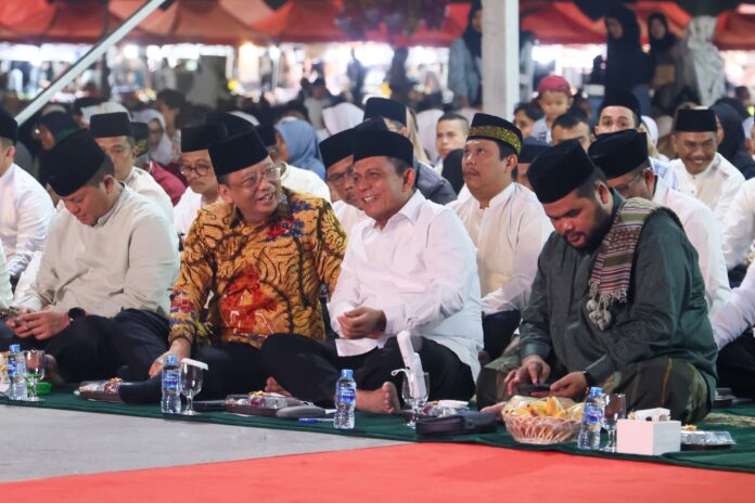 gubernur kepri