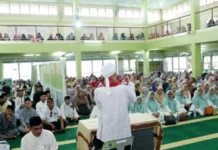 Disdik Kota Batam Perkuat Akhlah dan Budi Pekerti Guru