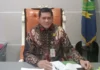 Rehabilitasi Total SMPN 1 Midai Dianggarkan Rp 780 Juta
