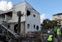 Berlanjut Saling Serang Israel-Hizbullah Usai Ledakan Massal Pager