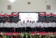 Defanan Syam Pimpin IKM Karimun