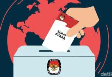 Ini yang Terjadi Jika Kotak Kosong Menang Lawan Calon Tunggal