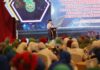 Jefridin : Tingkatkan Peran Keluarga Dalam Pemberantasan Narkoba