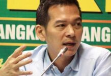 Legislator PKB Minta Pemerintah Pertimbangkan Ulang Ekspor Pasir Laut