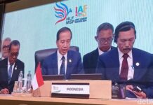 Jokowi: Jutaan Rakyat Negara Berkembang Kesulitan!