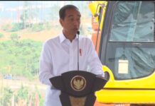 Akhirnya Investor Asing Resmi Masuk IKN