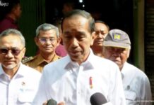 Kata Jokowi soal Tudingan Gratifikasi Jet Pribadi Kaesang