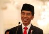 Segini Uang Pensiun Seumur Hidup Jokowi yang Lengser Bulan Depan