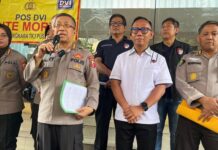 RS Polri Duga 7 Mayat di Kali Bekasi Masih Anak-anak, Kisaran 14 Tahun
