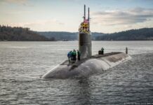 Geopolitik Memanas, Singapura Beli 2 Kapal Selam Baru