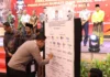 Kapolres Bintan Komit Jaga Keamanan saat Pilkada Serentak 2024