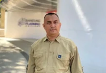 Pemkab Natuna Gencar Tingkatkan Keterbukaan Informasi Publik