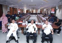Pentingnya Kewaspadaan Dini Jelang Pilkada Serentak 2024