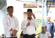 Khazalik Ajak Seluruh Pendukung Menangkan Rudi – Rafiq di Pilgub Kepri