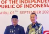 Resepsi Diplomatik KJRI Johor Bahru Pererat Kerja Sama Indonesia-Malaysia