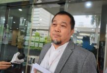 Nawawi Beri Skor 5 Kinerja KPK