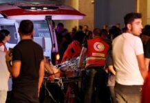 37 Orang Tewas-Ribuan Terluka Buntut Ledakan Pager-Walkie Talkie di Lebanon